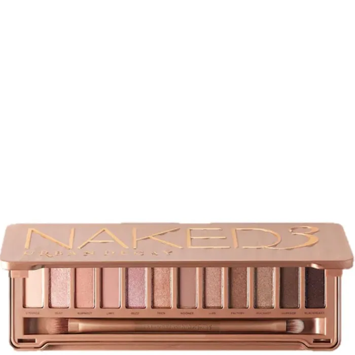 URBAN DECAY Naked 3 Palette