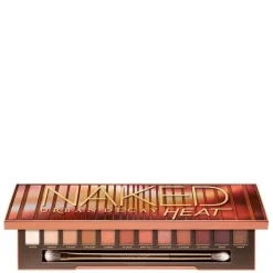 URBAN DECAY Naked Heat Palette