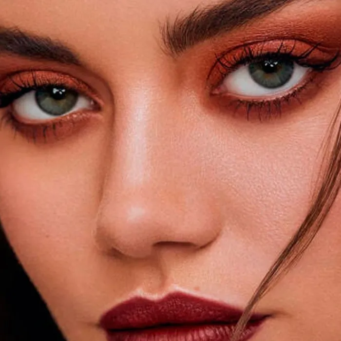 URBAN DECAY Naked Heat Palette