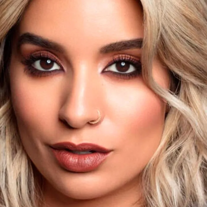 URBAN DECAY Naked Heat Palette