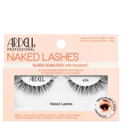 Ardell Naked Lash 424