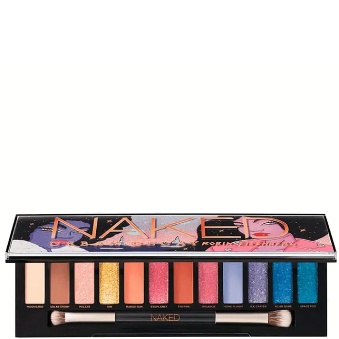 URBAN DECAY Naked Robin Palette