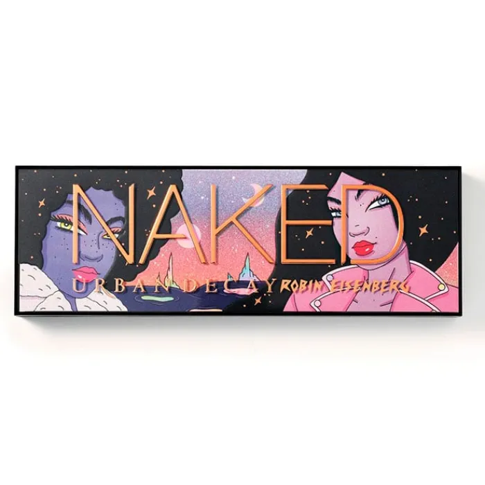 URBAN DECAY Naked Robin Palette