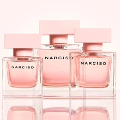 Mujer NARCISO RODRÍGUEZ NARCISO CRISTAL