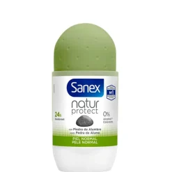 Sanex Natur Protect Desodorante Roll-On