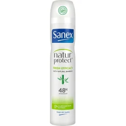 Sanex Natur Protect Fresh Efficacy Desodorante Spray