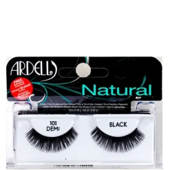 Ardell Natural Demi 101 Black