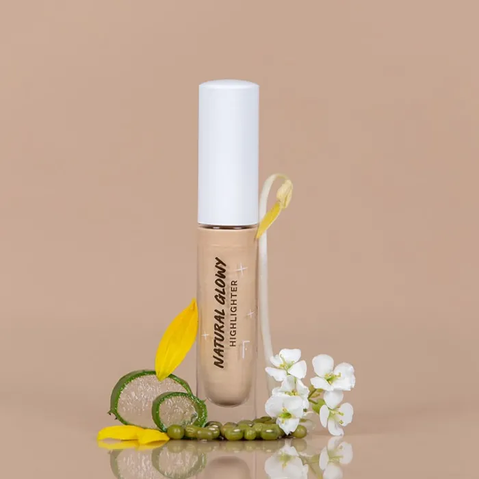 Freshly Cosmetics Natural Glowy Highlighter