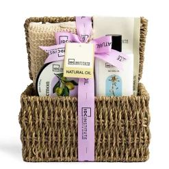 IDC Institute Natural Oil Box Set