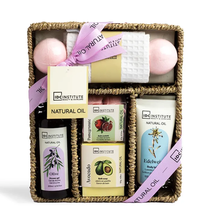 IDC Institute Natural Oil Tray