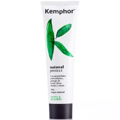 Kemphor Natural Protect Dentífrico
