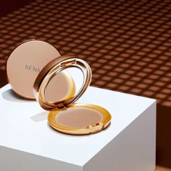 SENSAI Natural Veil Compact