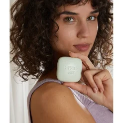 NIVEA Naturally Clean Exfoliante Facial Sólido Anti-Imperfecciones