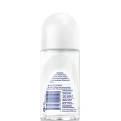 NIVEA Naturally Good Aloe Vera Desodorante Roll-On