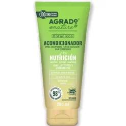 Agrado Nature Acondicionador Pro Nutrición