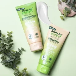 Agrado Nature Acondicionador Pro Nutrición