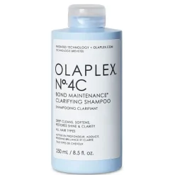 Hombre OLAPLEX Nº4C Bond Maintenance Clarifying Shampoo