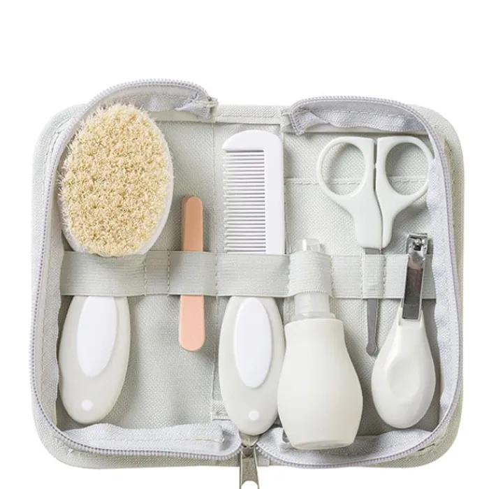 Saro Baby Neceser de Aseo para Bebé