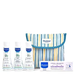 Mustela Neceser Little Moments Rayas