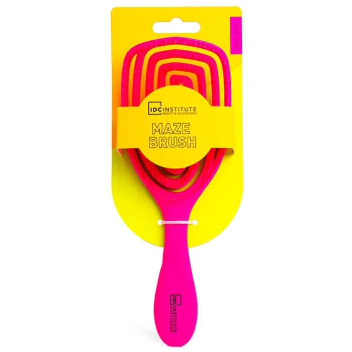 IDC Institute Neon Maze Brush