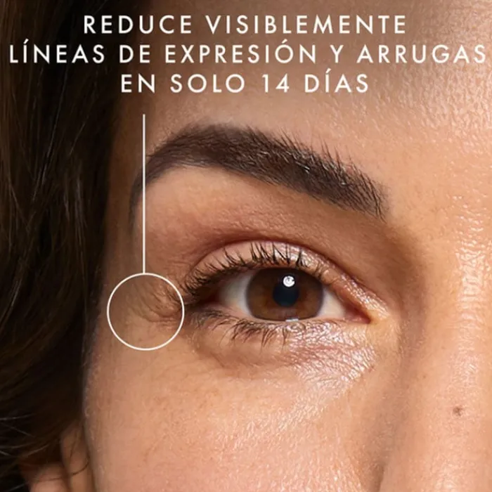 Olay Niacinamida 24 + Vitamina E Contorno de Ojos