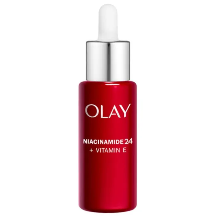 Olay Niacinamida 24 + Vitamina E Sérum