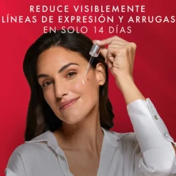 Olay Niacinamida 24 + Vitamina E Sérum