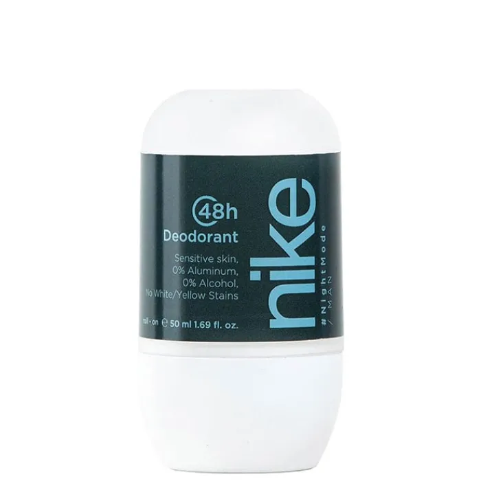 Hombre Nike Night Mode Man Desodorante Roll-On