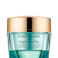 ESTÉE LAUDER Nightwear Plus Anti-Oxidant Night Detox Creme