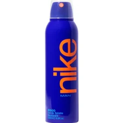 Hombre Nike Indigo Desodorante Spray