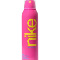 Mujer Nike Pink Desodorante Spray