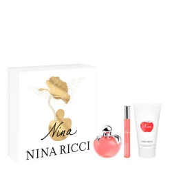 Mujer NINA RICCI Nina Estuche
