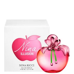 Mujer NINA RICCI Nina Illusion
