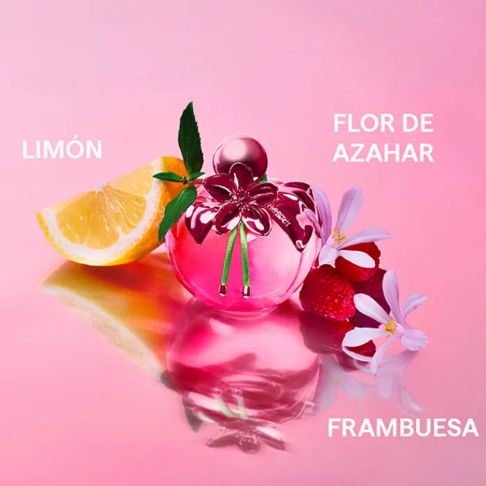 Mujer NINA RICCI Nina Illusion