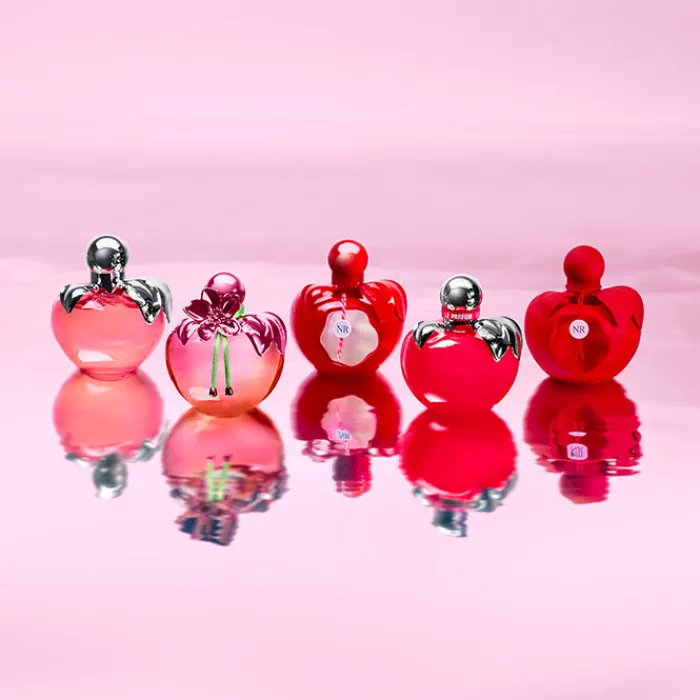 Mujer NINA RICCI Nina Illusion