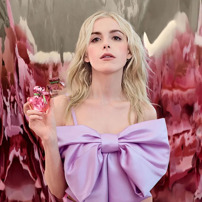 Mujer NINA RICCI Nina Illusion