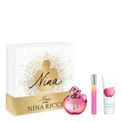 Mujer NINA RICCI Nina Illusion Estuche