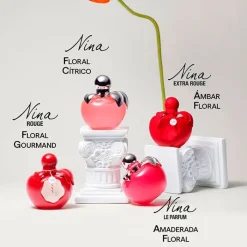 Mujer NINA RICCI Nina Le Parfum