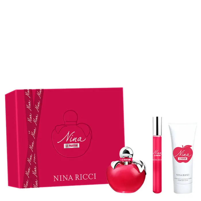 Mujer NINA RICCI Nina Le Parfum Estuche