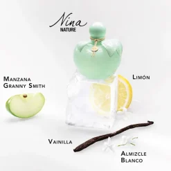 Mujer NINA RICCI Nina Nature 