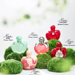 Mujer NINA RICCI Nina Nature 