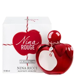Mujer NINA RICCI Nina Rouge