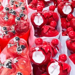 Mujer NINA RICCI Nina Rouge