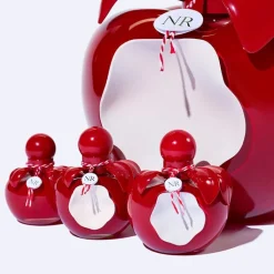 Mujer NINA RICCI Nina Rouge