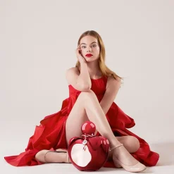 Mujer NINA RICCI Nina Rouge