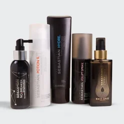 Sebastian Professional No.Breaker