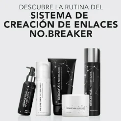 Sebastian Professional No.Breaker Shampoo