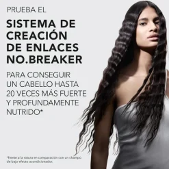 Sebastian Professional No.Breaker Shampoo