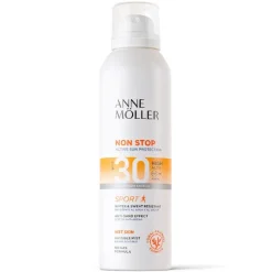 ANNE MÖLLER NON STOP Bruma Corporal Invisible SPF30