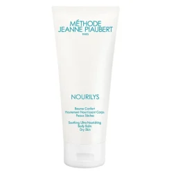 Jeanne Piaubert Nourilys Baume Confort Hautement Nourrissant Corps